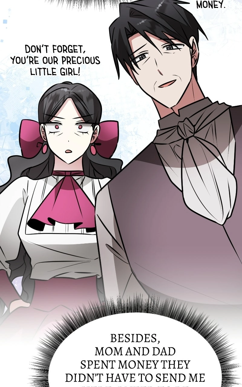 The Academy is Doomed Chapter 81 page 60 - 
