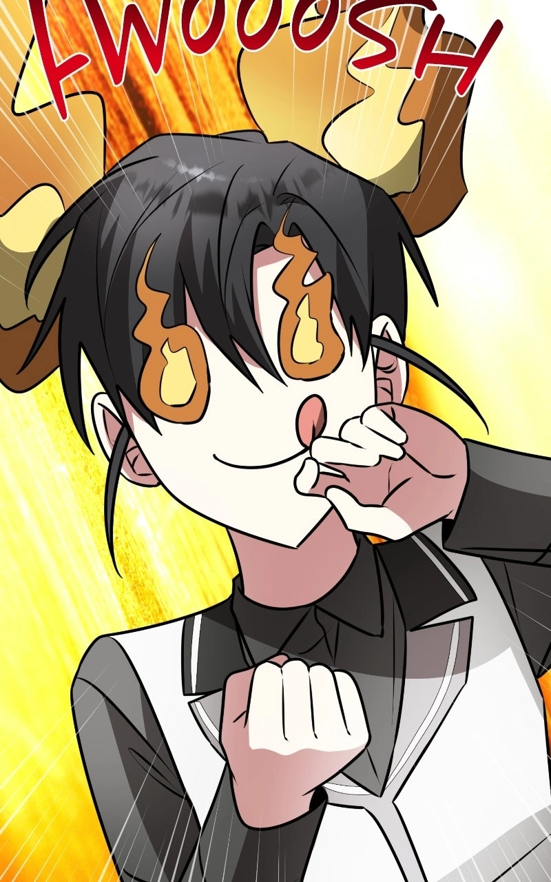 The Academy is Doomed Chapter 81 page 62 - 