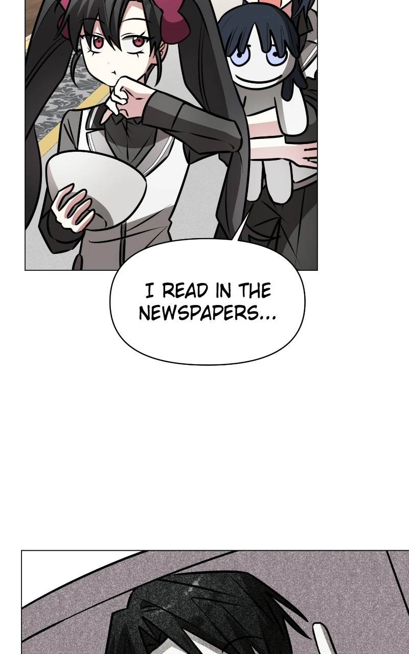 The Academy is Doomed Chapter 81 page 64 - 