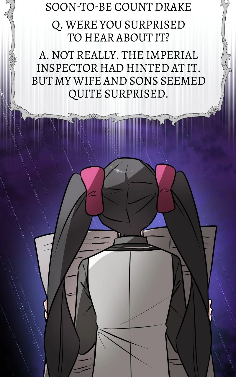 The Academy is Doomed Chapter 81 page 67 - 