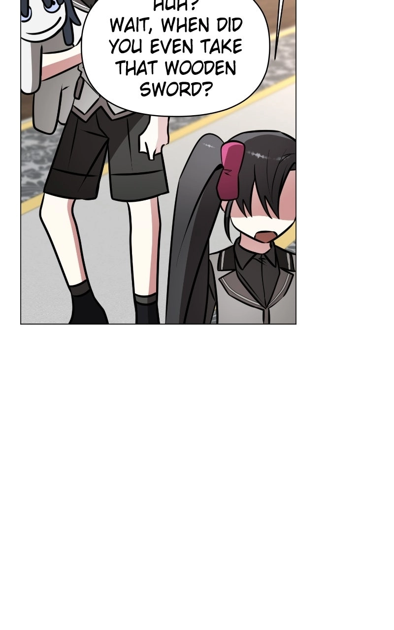 The Academy is Doomed Chapter 81 page 71 - 