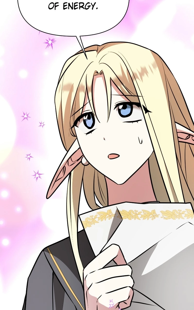 The Academy is Doomed Chapter 81 page 79 - 