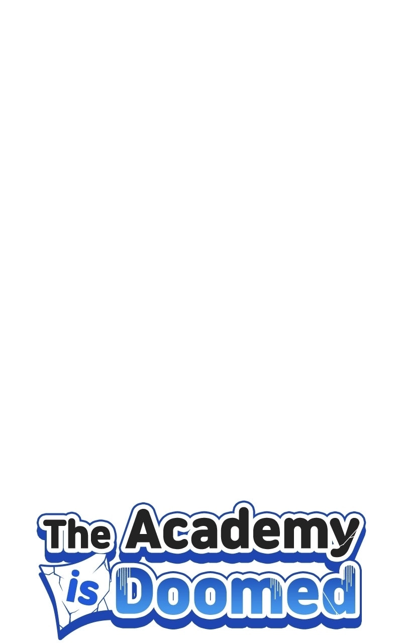 The Academy is Doomed Chapter 81 page 9 - 