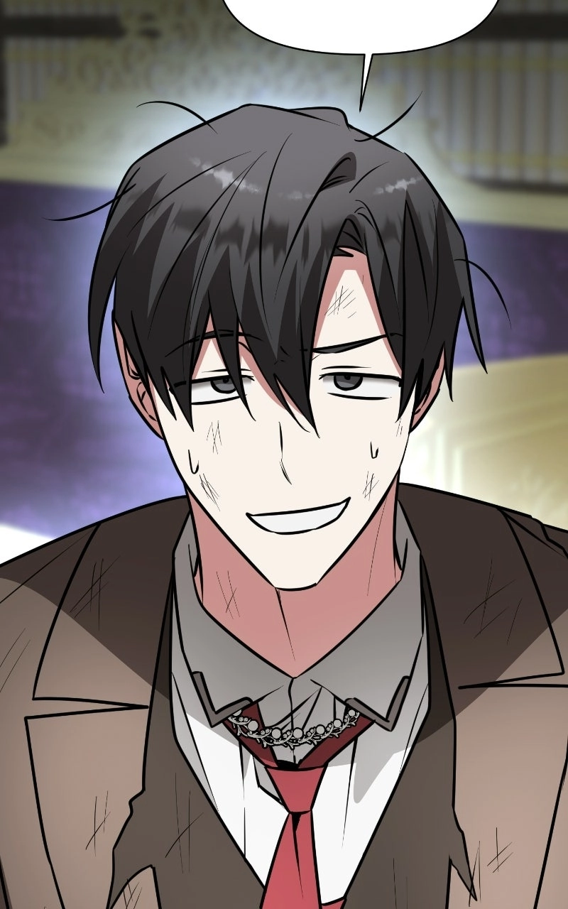 The Academy is Doomed Chapter 81 page 82 - 