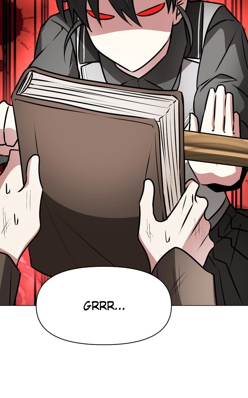 The Academy is Doomed Chapter 81 page 84 - 