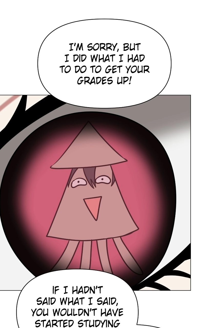 The Academy is Doomed Chapter 81 page 85 - 