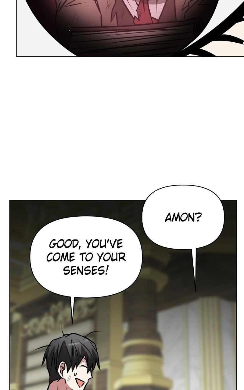 The Academy is Doomed Chapter 81 page 87 - 