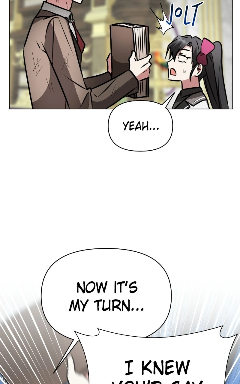 The Academy is Doomed Chapter 81 page 88 - 