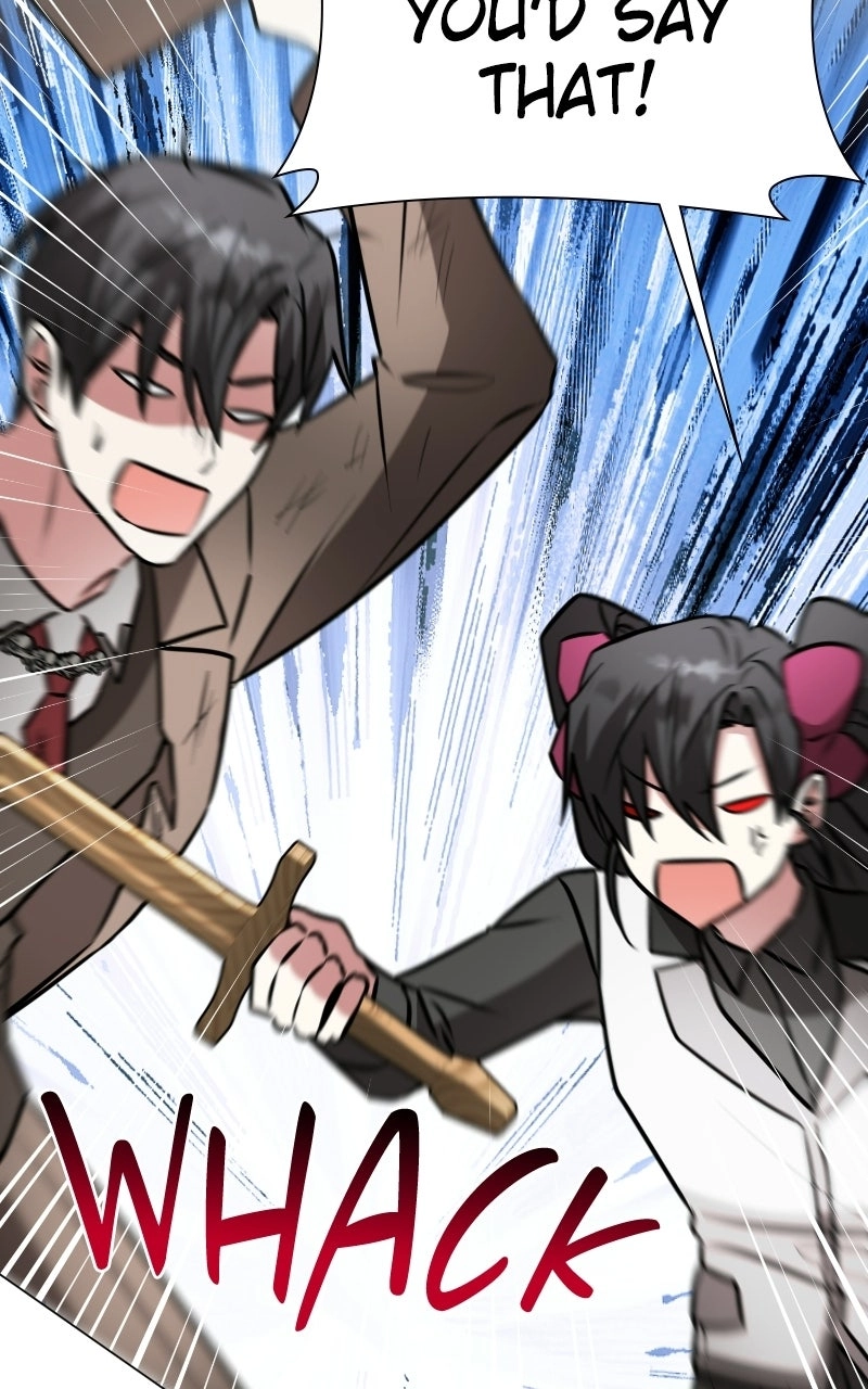 The Academy is Doomed Chapter 81 page 89 - 