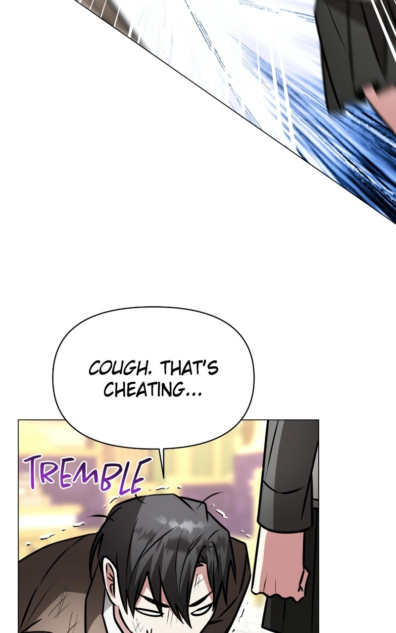 The Academy is Doomed Chapter 81 page 90 - 