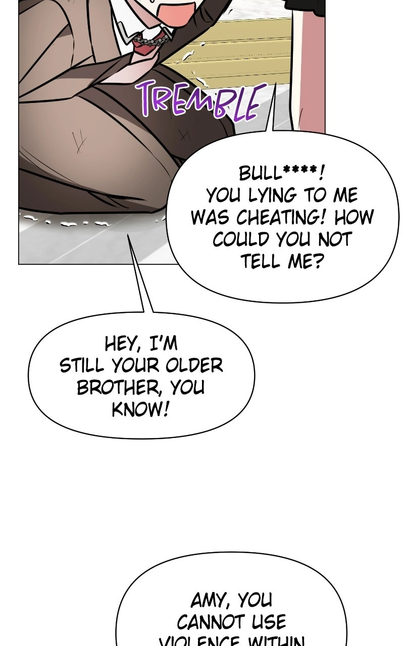 The Academy is Doomed Chapter 81 page 91 - 