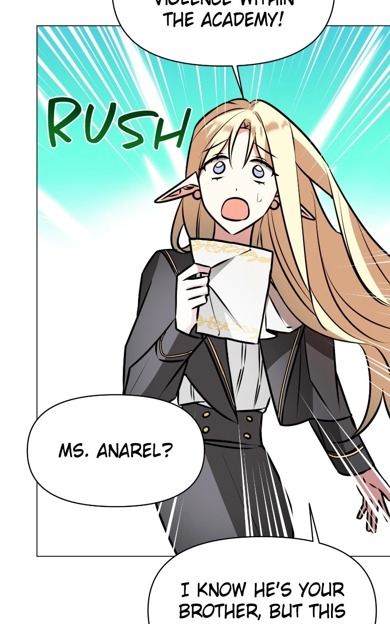 The Academy is Doomed Chapter 81 page 92 - 