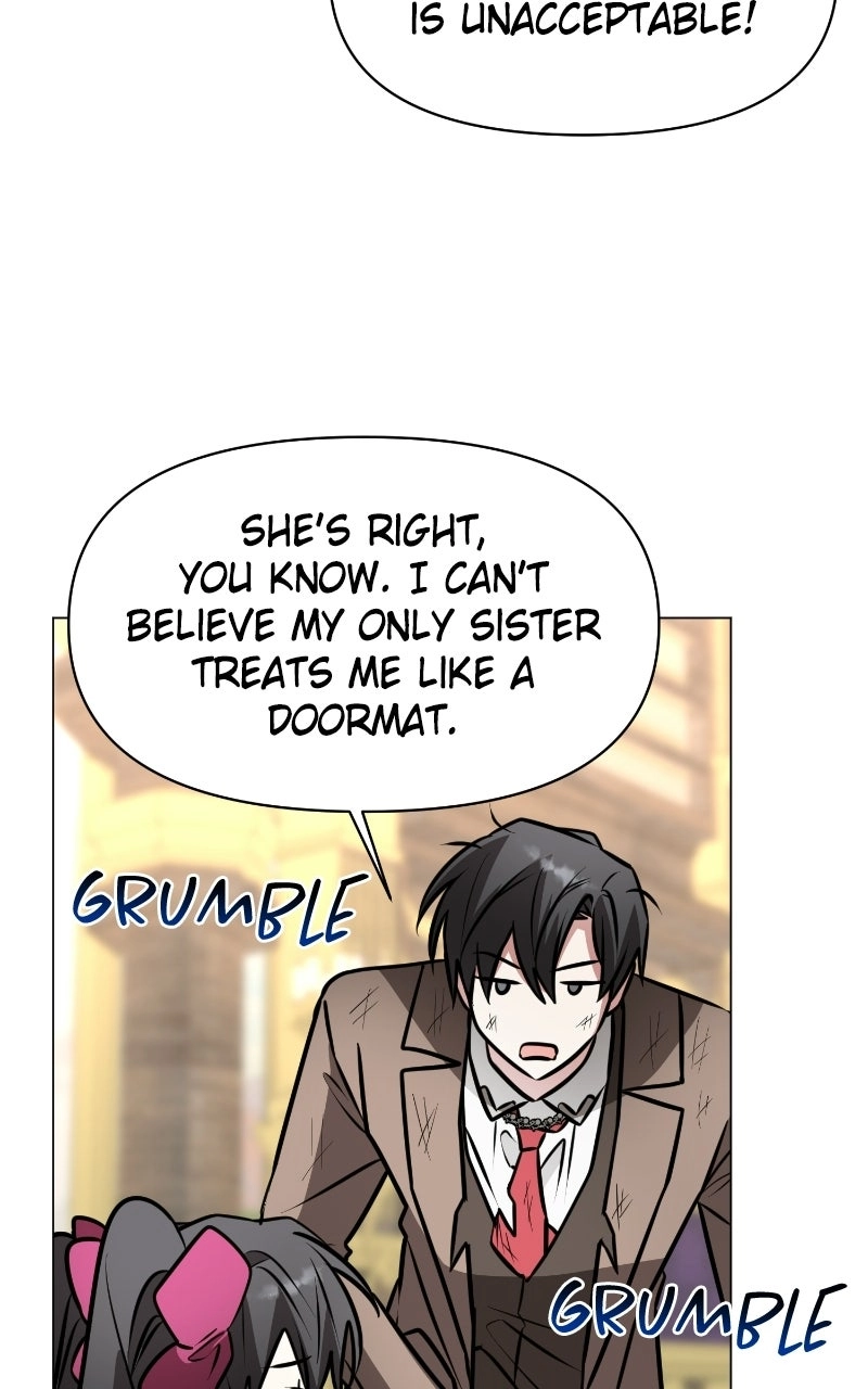The Academy is Doomed Chapter 81 page 93 - 