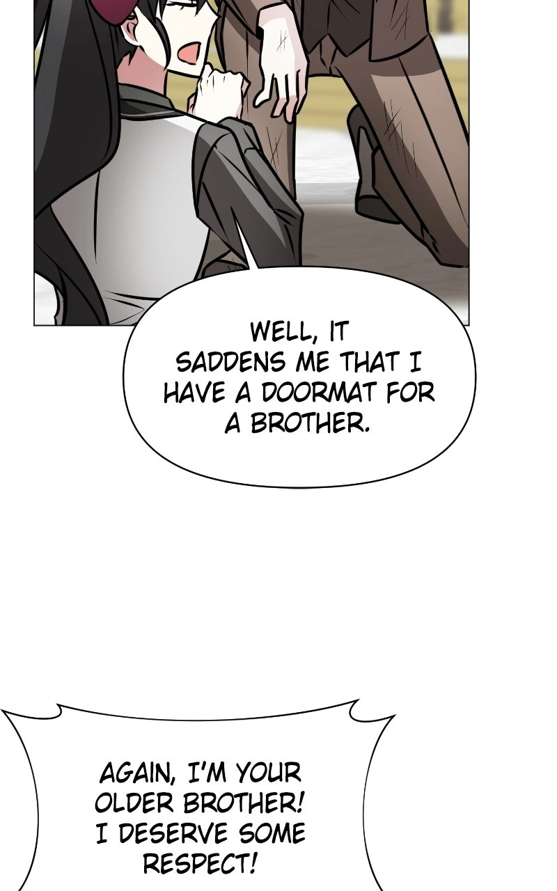The Academy is Doomed Chapter 81 page 94 - 