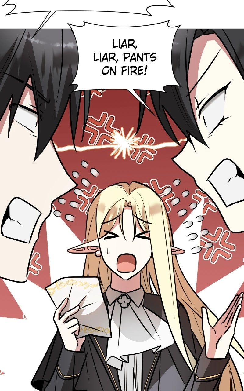 The Academy is Doomed Chapter 81 page 95 - 