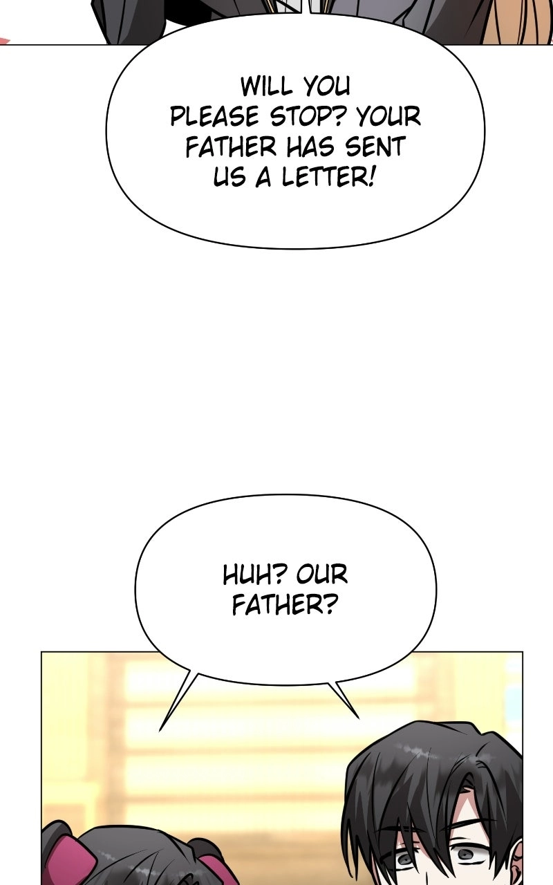 The Academy is Doomed Chapter 81 page 96 - 