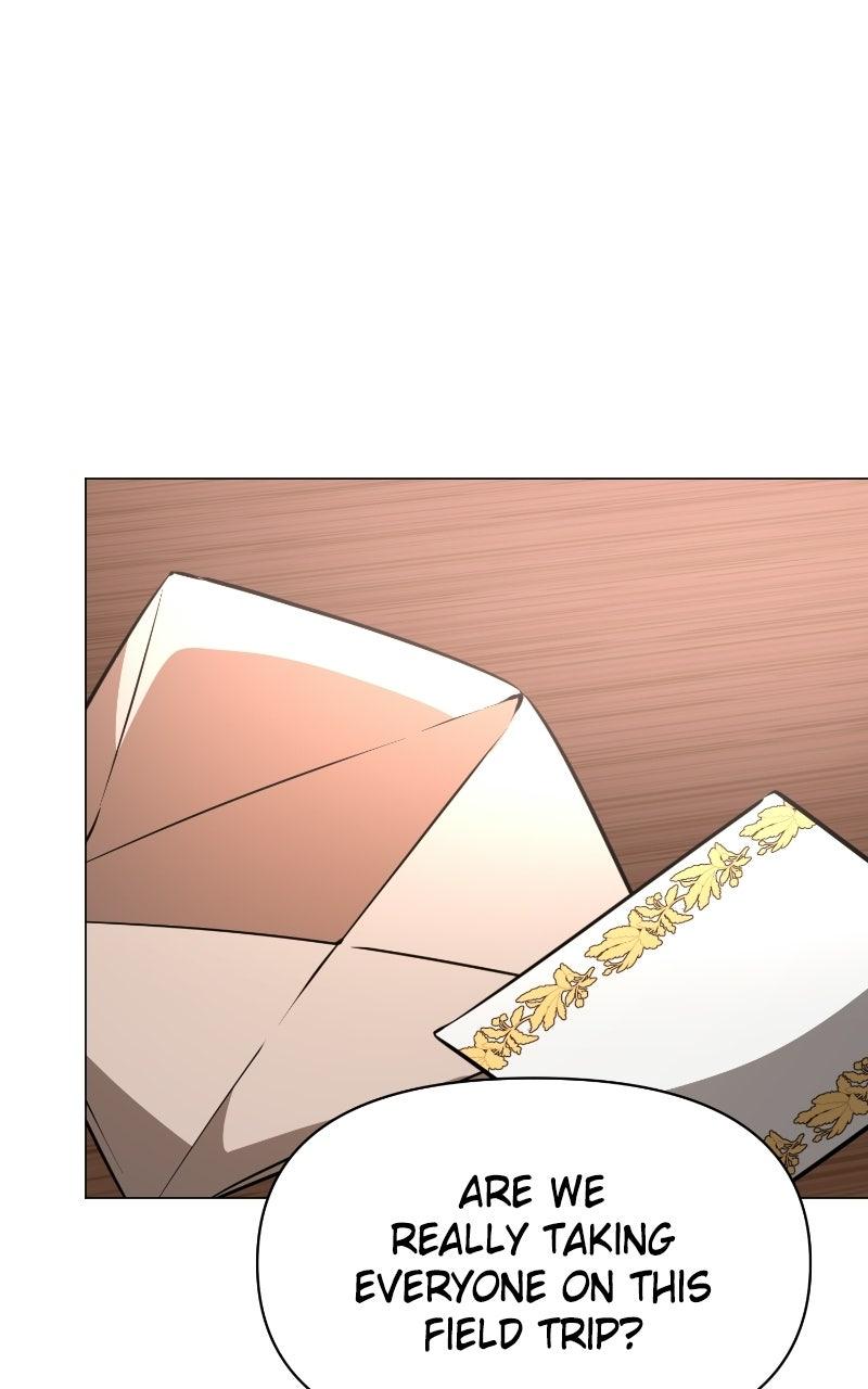 The Academy is Doomed Chapter 82 page 1 - 