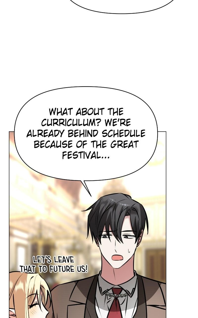 The Academy is Doomed Chapter 82 page 2 - 