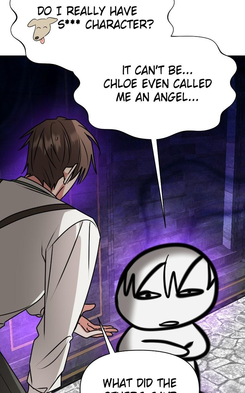 The Academy is Doomed Chapter 82 page 103 - 