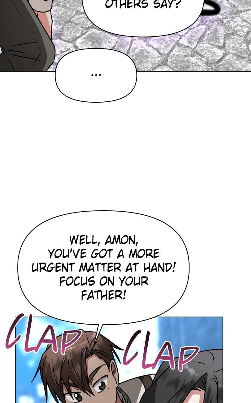 The Academy is Doomed Chapter 82 page 104 - 