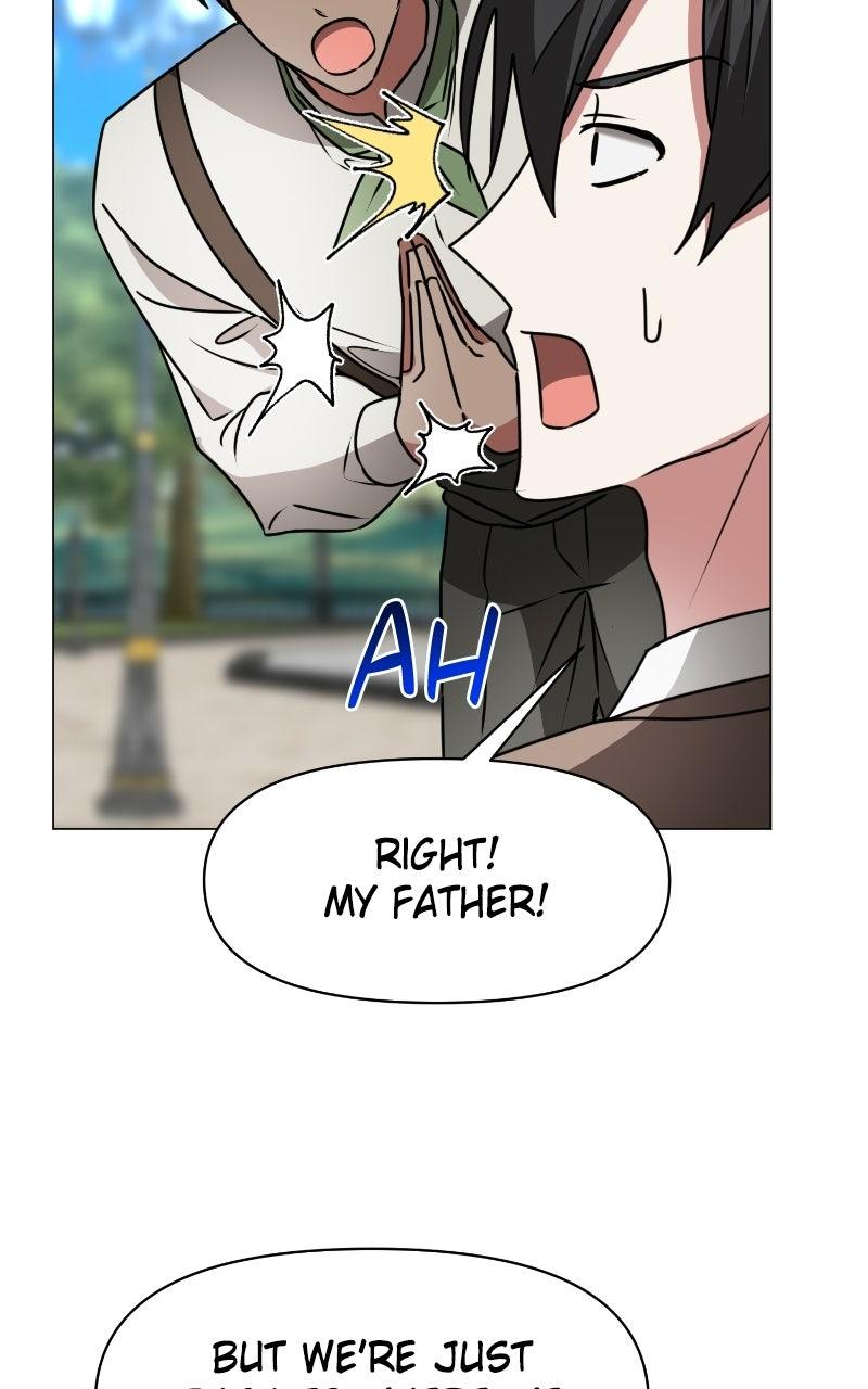 The Academy is Doomed Chapter 82 page 105 - 