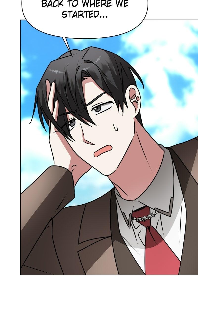 The Academy is Doomed Chapter 82 page 106 - 