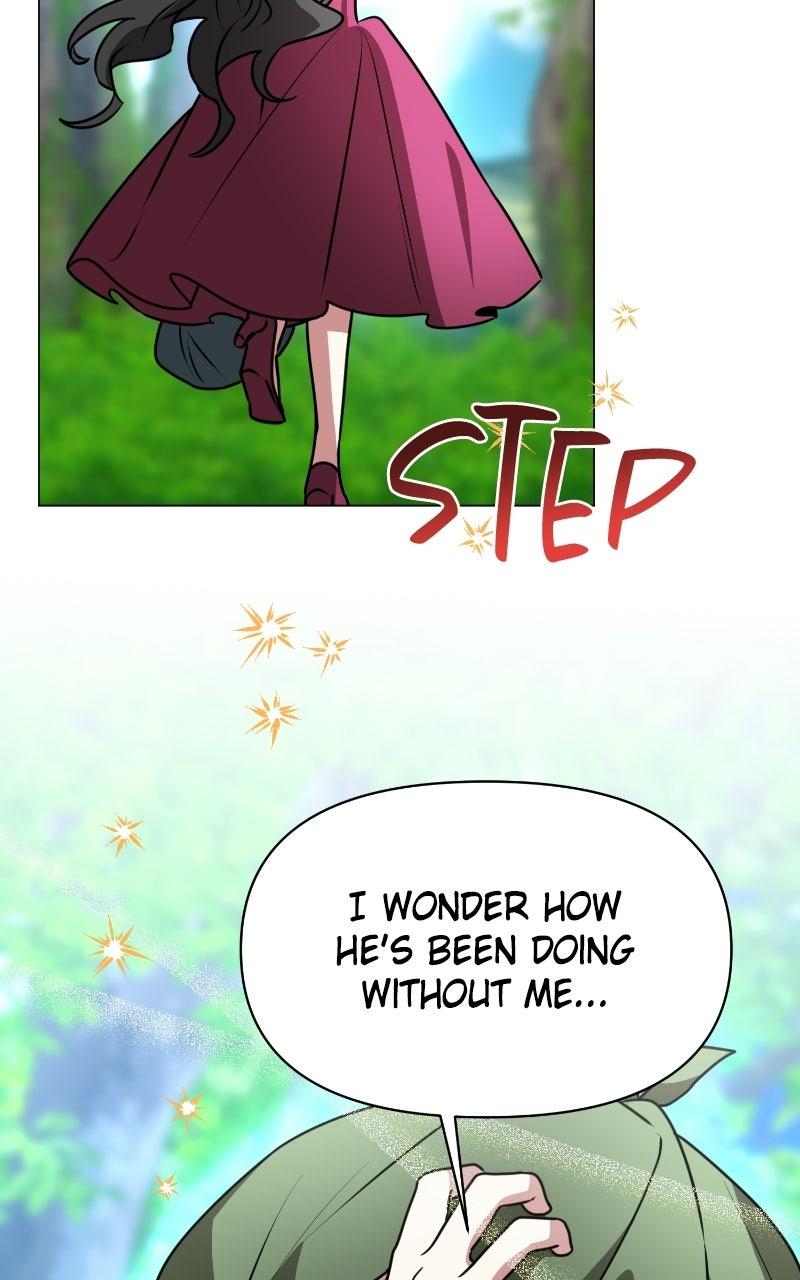 The Academy is Doomed Chapter 82 page 108 - 