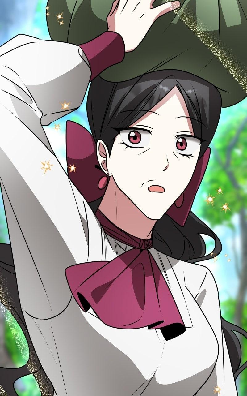The Academy is Doomed Chapter 82 page 109 - 