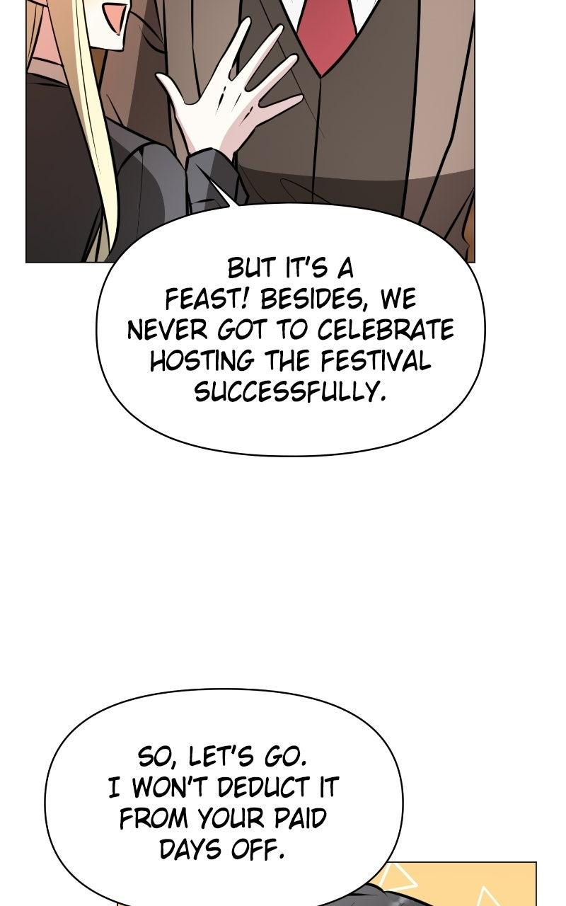 The Academy is Doomed Chapter 82 page 3 - 