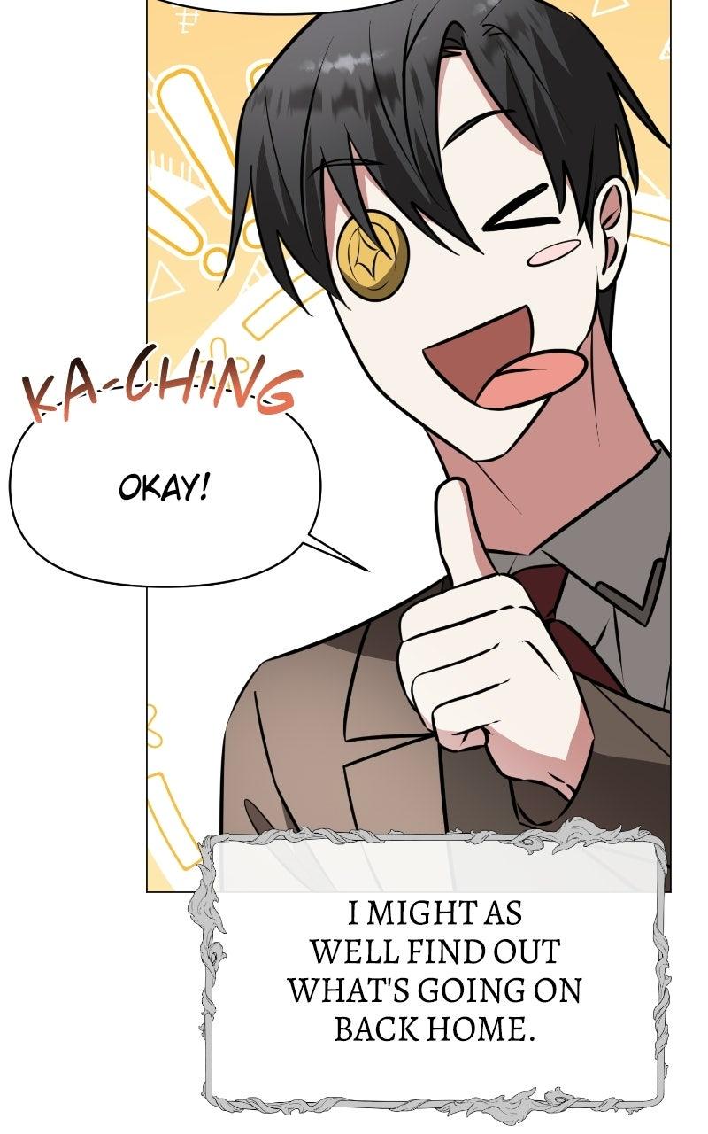 The Academy is Doomed Chapter 82 page 4 - 