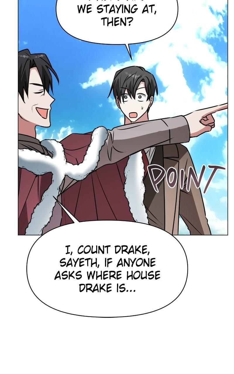 The Academy is Doomed Chapter 82 page 33 - 