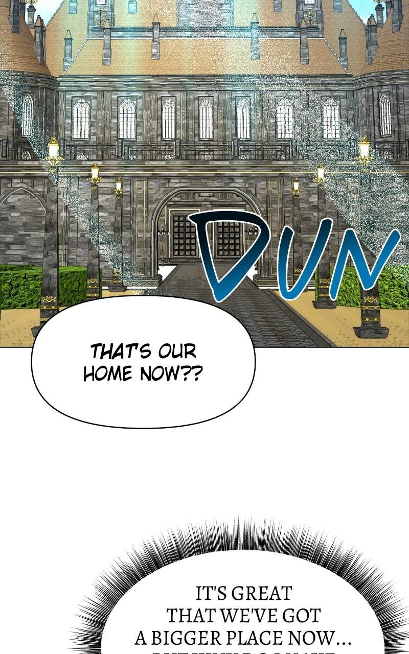 The Academy is Doomed Chapter 82 page 35 - 