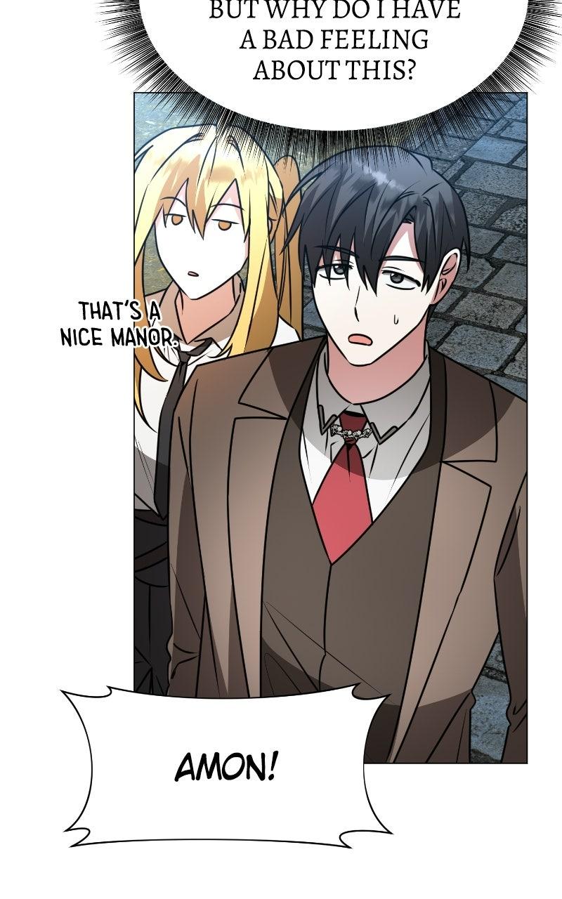 The Academy is Doomed Chapter 82 page 36 - 