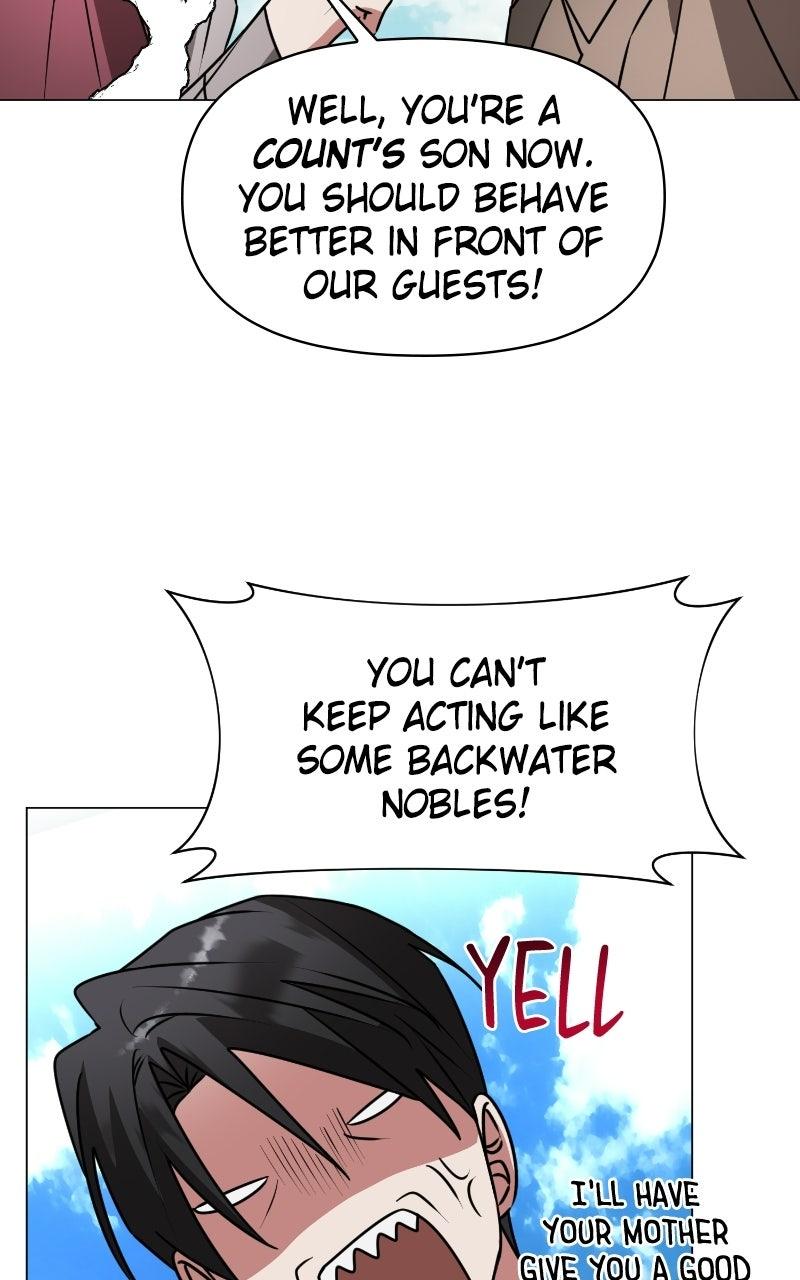 The Academy is Doomed Chapter 82 page 38 - 
