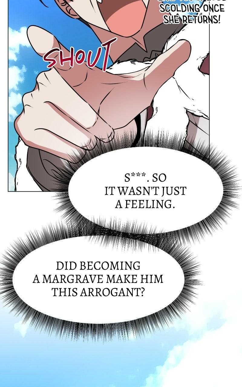 The Academy is Doomed Chapter 82 page 39 - 
