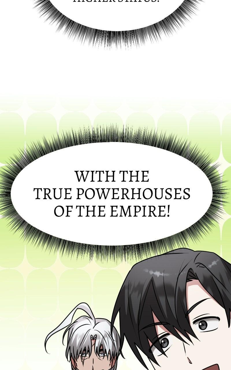 The Academy is Doomed Chapter 82 page 46 - 