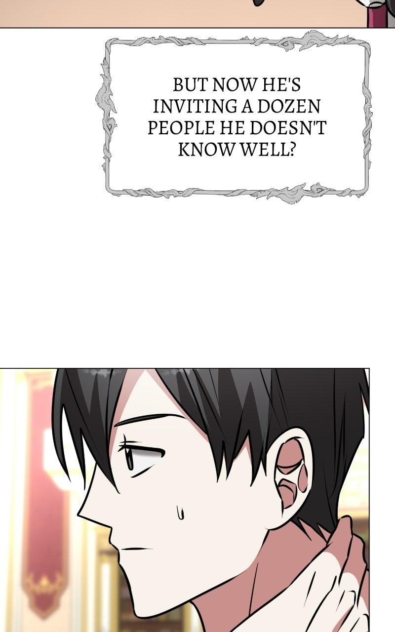 The Academy is Doomed Chapter 82 page 6 - 