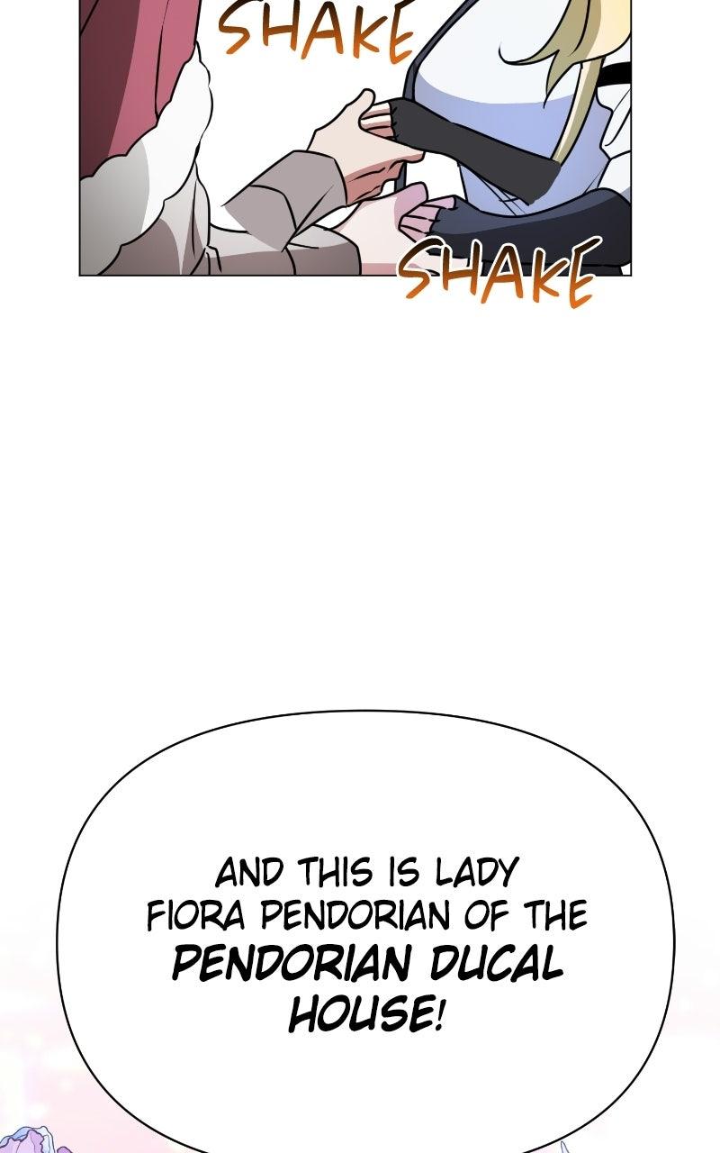 The Academy is Doomed Chapter 82 page 51 - 