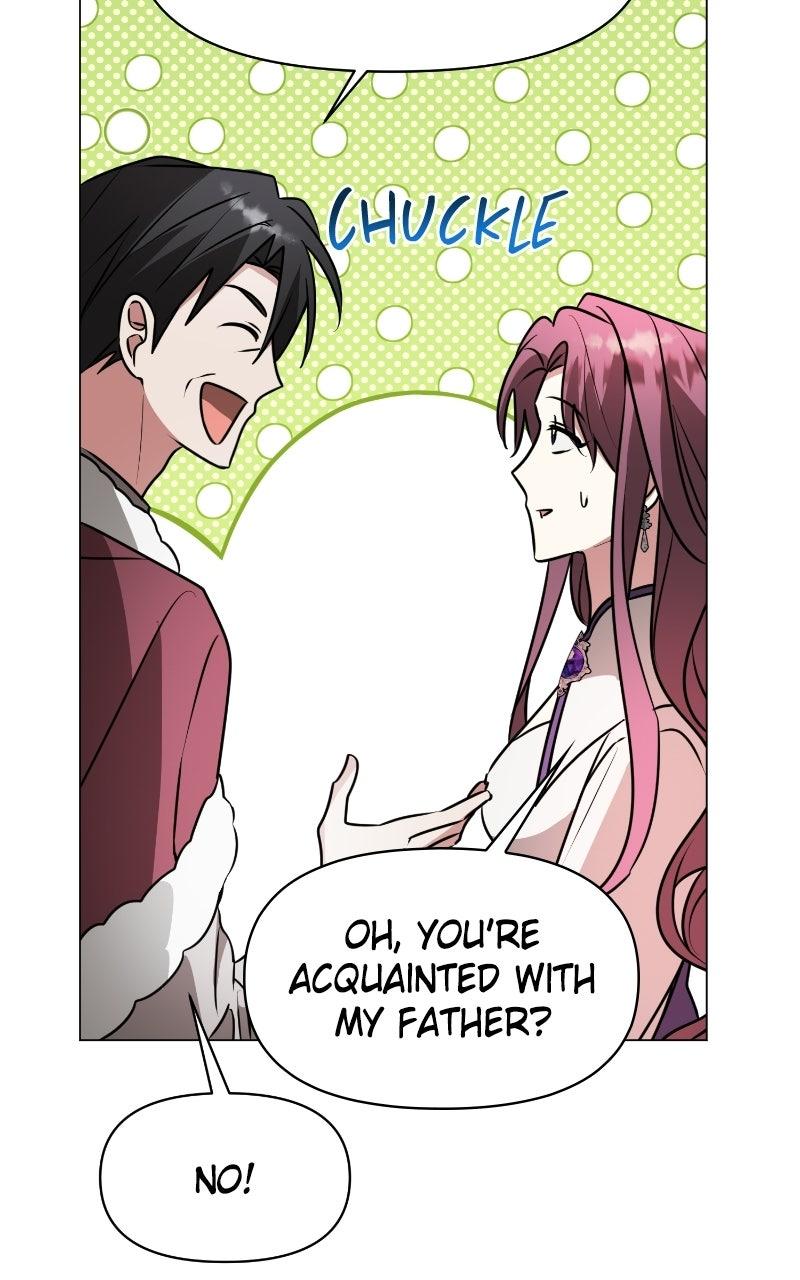 The Academy is Doomed Chapter 82 page 54 - 