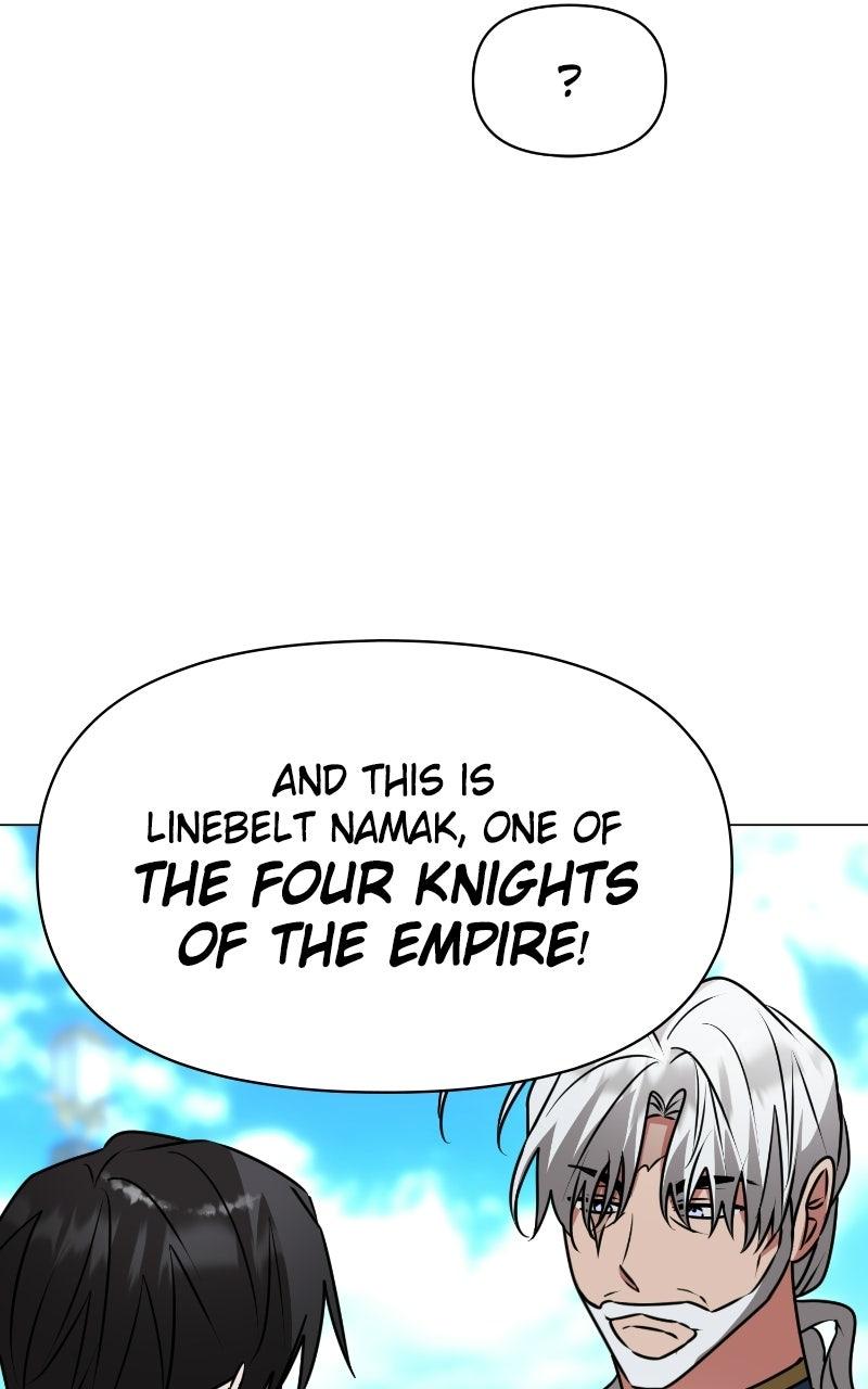 The Academy is Doomed Chapter 82 page 55 - 
