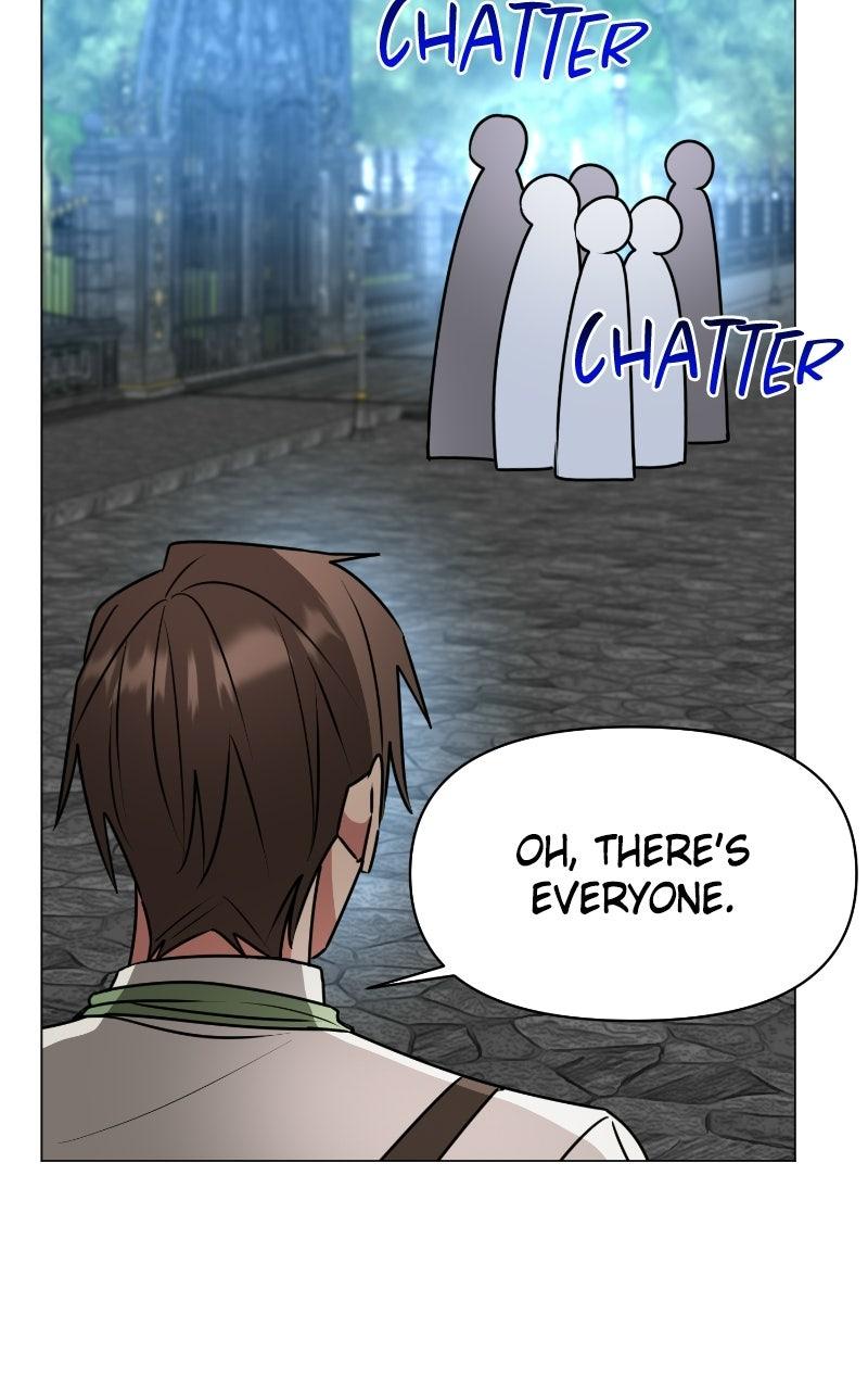 The Academy is Doomed Chapter 82 page 64 - 