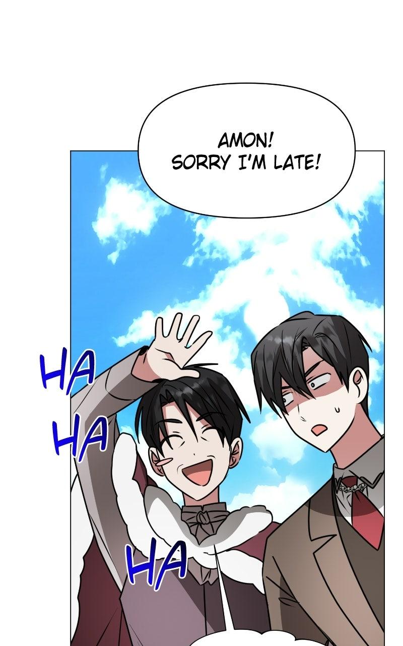 The Academy is Doomed Chapter 82 page 65 - 