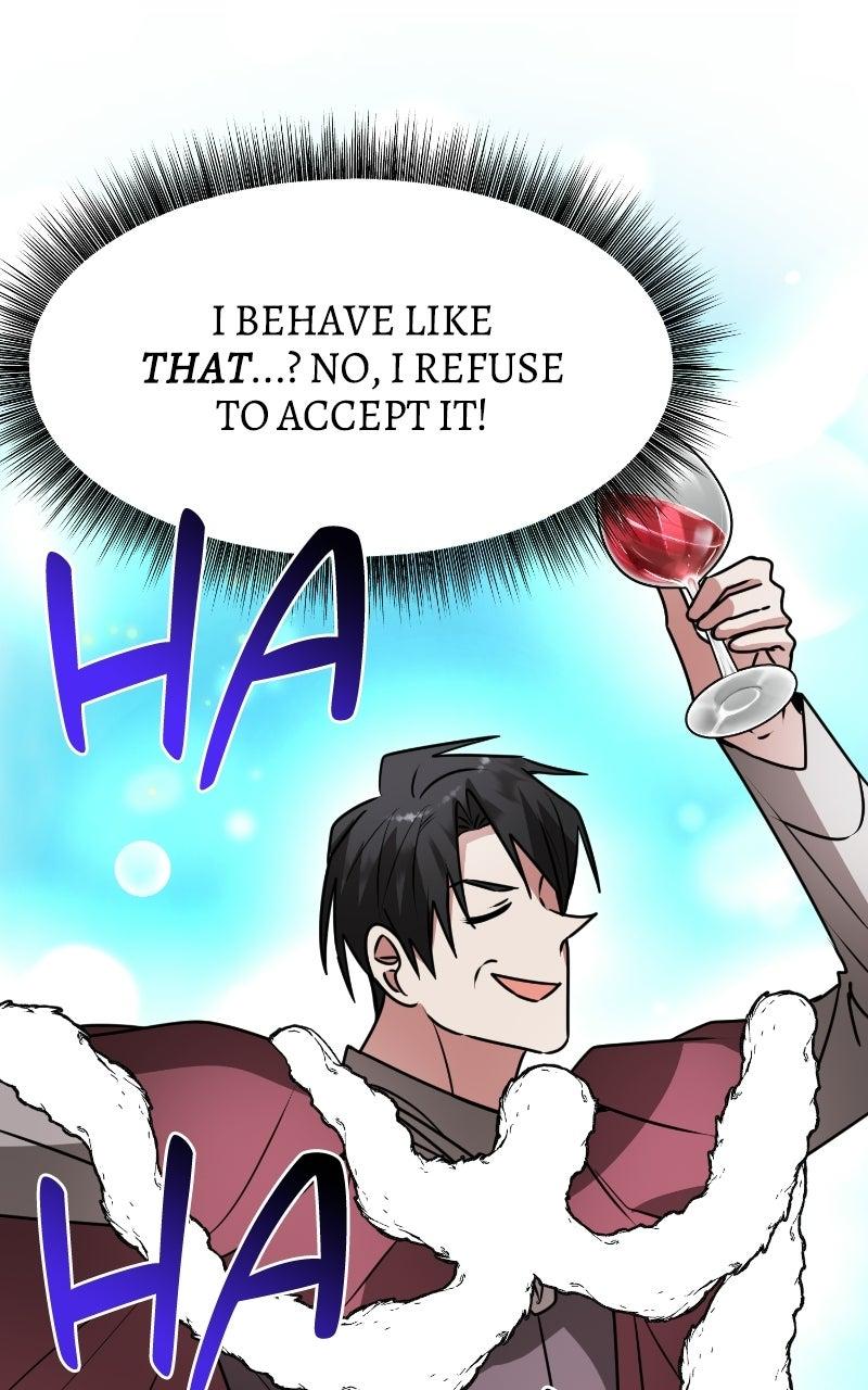 The Academy is Doomed Chapter 82 page 75 - 