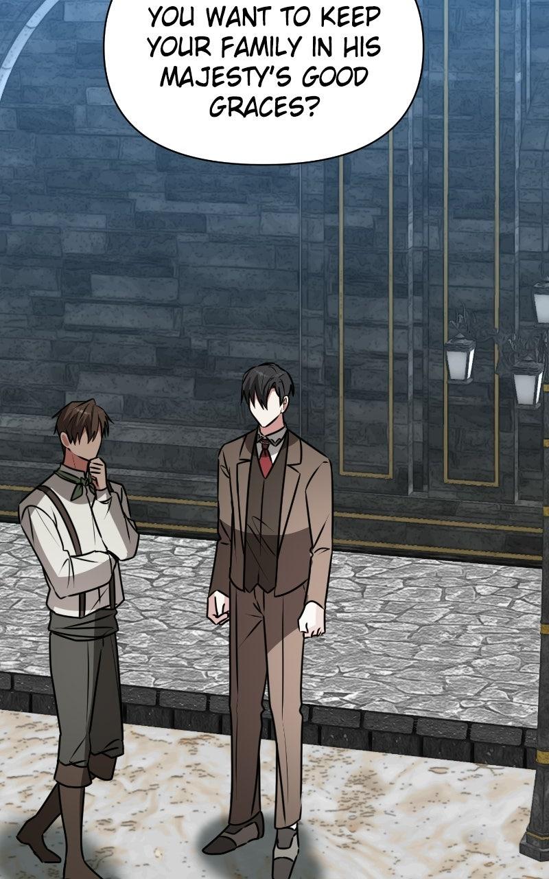The Academy is Doomed Chapter 82 page 80 - 