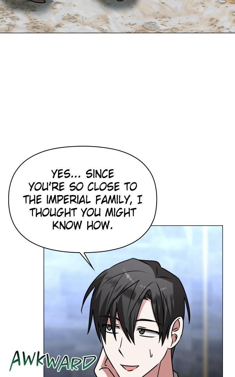 The Academy is Doomed Chapter 82 page 81 - 