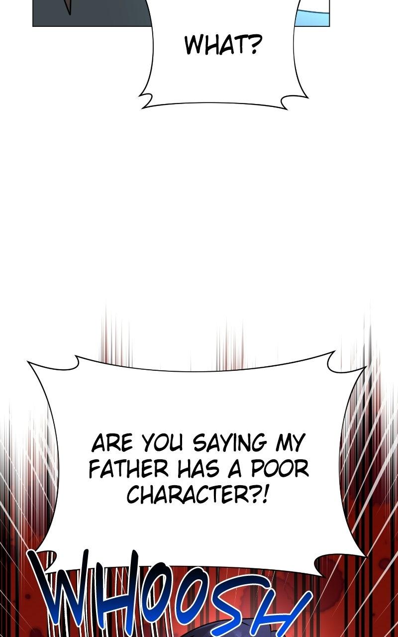 The Academy is Doomed Chapter 82 page 89 - 