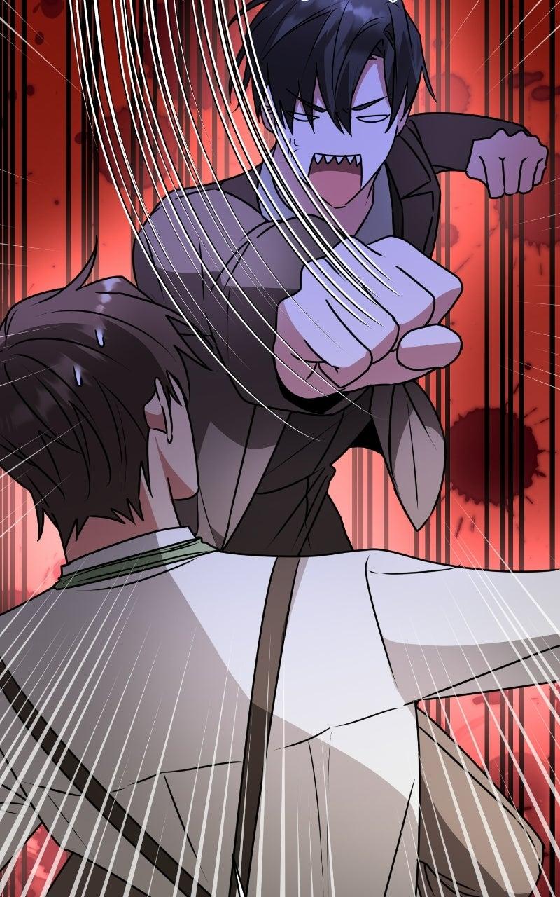 The Academy is Doomed Chapter 82 page 90 - 