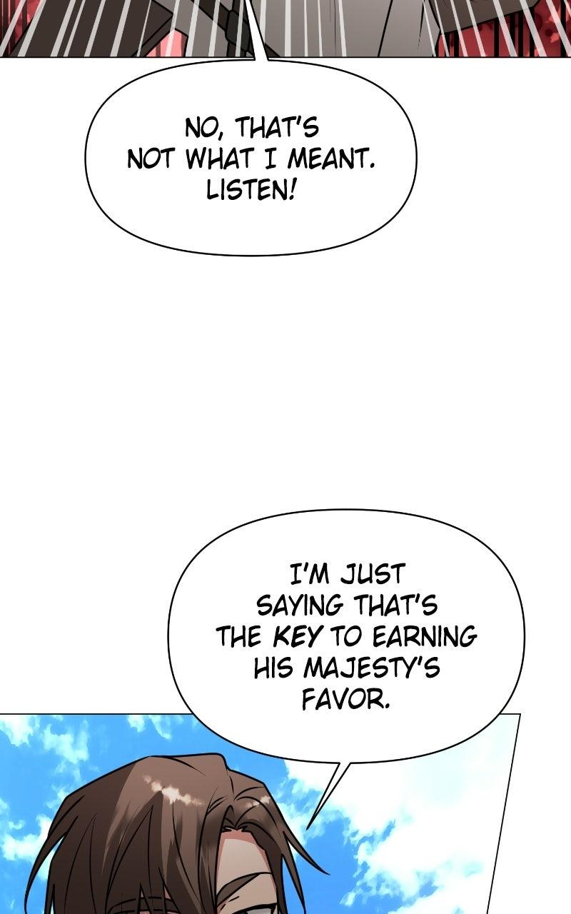 The Academy is Doomed Chapter 82 page 91 - 
