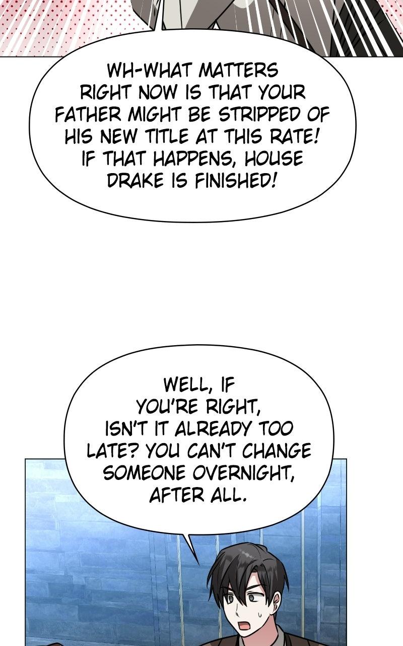 The Academy is Doomed Chapter 82 page 95 - 