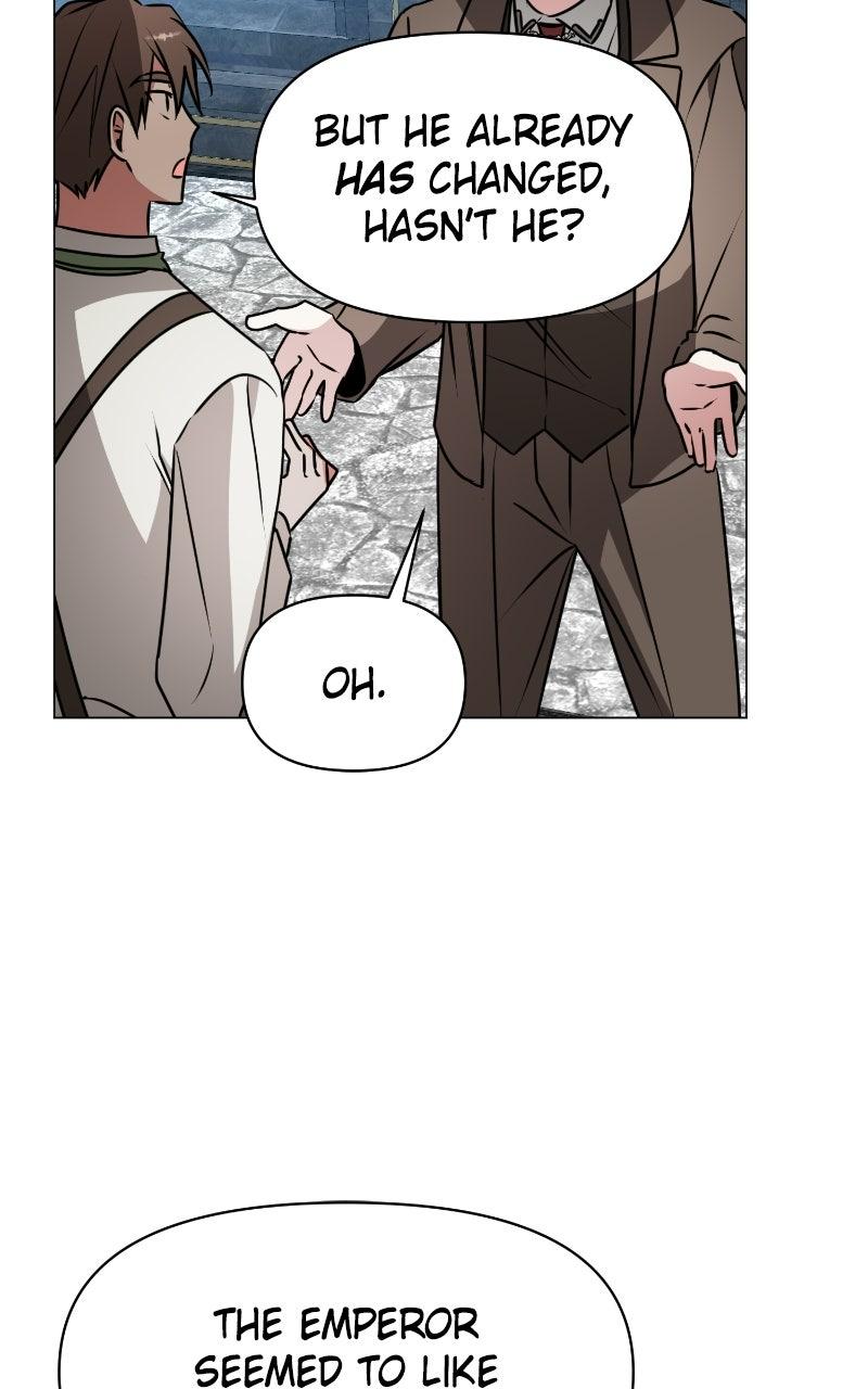 The Academy is Doomed Chapter 82 page 96 - 